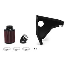 Mishimoto Performance Air Intake Fits BMW E46 3-Series 1999-2005 Black picture
