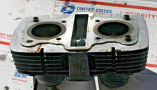 1971-71 HONDA XL175 K1 OEM CYLINDER BARREL  (SEE BELOW) /VIN # SL175E-2004494 picture