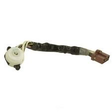 Ignition Switch WVE 1S6403 fits 91-05 Acura NSX picture