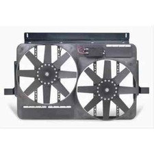 Flex-A-Lite 105398 00-04 Fits Gm P/U Dual 13.5In Fans Electric Cooling Fan picture