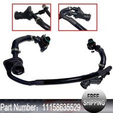 11158635529 Crankcase Vent Hose For BMW 7 Serise 750Li xDrive N63 2016-2018 picture