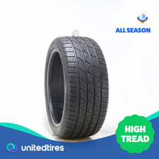 Used 275/40ZR20 Road Hugger GTZ 106W - 9.5/32 picture
