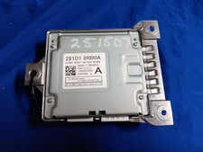 2022-2023 Nissan Rogue Radio Amplifier ID 28061-6RA2B picture