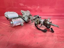 2015 2016 Chevrolet Spark Electric EV ONLY Steering Column Assembly - 69k Miles picture