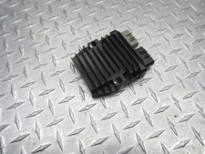 2022 22-23 CF Moto 650NK Regulator Rectifier Voltage Works picture