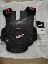 Leatt Women's Airflex chest protector  S/M picture