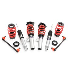 Full Set of FAPO PS Coilover for Volkswagen Jetta MK5/A5 FWD 05-11 Height Adj. picture