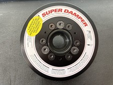 ATI 917303 Super Damper LS1 LS2 LS3 LS6 Corvette C5 C6 G8 7.48” SFI 18.1 picture