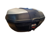 Ducati Multistrada Motorcycle Plastic Top Case picture