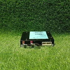 SILVRDO15 2015 Chassis ECM 578782 picture