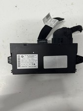 2007-2012 BMW IGNITION KEY COMFORT CONTROL COMPUTER MODULE CAS3 61.35-9147222-01 picture