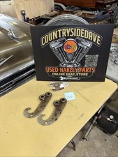 Harley Springer Rockers Aftermarket Sugar Bear Denver Aee Jammer  picture