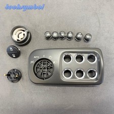 New Headlight Switch Button 237798 for Maserati GT GranCabrio 4.7L 237799 picture