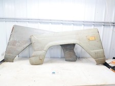 NOS 63-71 Jeep Wagoneer Cherokee Front Fender Pair Narrow Track picture