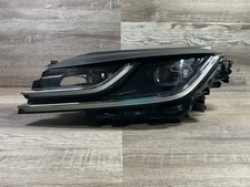 USED - 2019-2023 Volkswagen Arteon L Headlamp - OEM picture