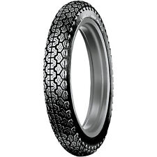 Dunlop K70 Universal Classic Motorcycle Tire 4.00-18 Tube Type-vintage picture