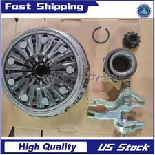 Set-Double Clutch 412002D220 For Hyundai Veloster Kona Tucson Sonata Kia Forte picture
