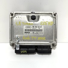 2001-2003 Audi TT Quattro Engine Control Unit ECU 1.8T 225HP 8N0906018AN OEM picture
