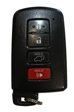 OEM 2013-2018 TOYOTA RAV4 HIGHLANDER SMART KEY FOB REMOTE HYQ14FBA  picture