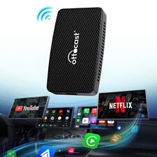 Ottocast-Play2Video Wireless CarPlay/Android Auto All-in-one Multimedia Adapter* picture