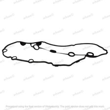 GENUINE Gasket, Cylinder Head Cover for SUZUKI SX4 OEM 11189-54GE0 picture