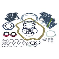 TH400 1965-98 Turbo 400 Transmission Rebuild Kit Gaskets Rings w/ Seals picture