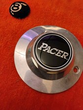 Used Pacer SSC Curvy Surface 3 Spoke 6