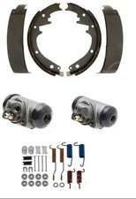 Brake shoe Wheel cylinder spring Kit Fits Ford Bronco 1976-1996 11 Inch brakes picture