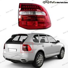 1 Pcs For Porsche Cayenne 2007-2010 LED Tail light assembly Right Passenger side picture