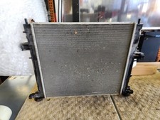 Radiator Fits 16-24 CAMARO 761419 picture