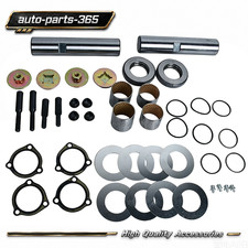 Steering King Pin Kit R201631 For Meritor Metal with High Quality picture