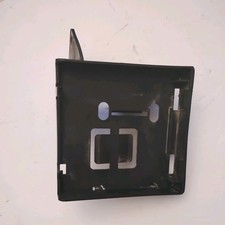 15850348 New NOS ECM PCM Emission Control Module Bracket Cadillac Chevrolet GMC picture