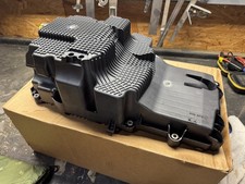 2015–2020 Mustang Shelby GT350 / GT350R 5.2L Voodoo V8 Oil Pan GR3Z-6675 picture