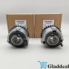 IN+EX Timing Cam Sprocket For Land Rover Jaquar PT204 AJ200 LR142279 LR142281 picture