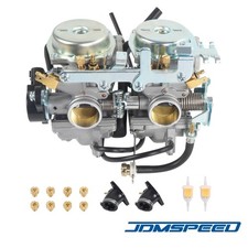 Carburetor Fit Yamaha V-Star 650 Classic Custom Silverado XVS650 5BN-14900-01-00 picture