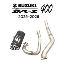 Suzuki Drz400 Full System Exhaust Empire 2025-2026 picture