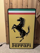 Large Lot of NOS NIB Ferrari Parts picture