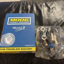 Steering Idler Arm and Bracket Assembly-Bracket Moog K400020 / Z-2760DM picture