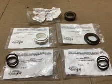 NORS 1967 Early Corvette Steering Column Parts LI CORVETTE SUPPLY picture