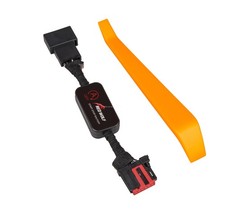 Auto Start Stop Eliminator A-Off Delete/Disabler/Canceller For Ford F-150 Raptor picture
