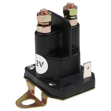 Starter Solenoid Fits Husqvarna RZ4216 RZ5424 CZ4817 CZ3815 Z4619 Dixon Ultra 61 picture