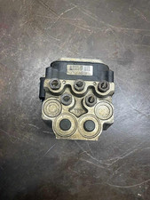 2003-2004 Chevy Truck Silverado 1500 ABS Anti Lock Brake Pump Assembly OEM picture