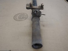 1932 Ford STEERING COLUMN with lock & key picture