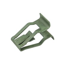 POLARIS PURE GENUINE NOS OEM UTV RZR RANGER PACKAGED DASH TRIM CLIP 7519806 picture