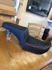 Saddlemen Step-Up Seat Harley 22-26 Sportster Nightster RH975 RH975S picture