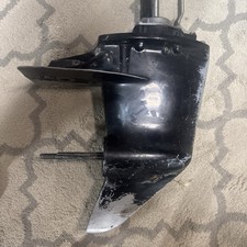Mercury/Mariner 6hp/8hp/9/9hp/10hp/ 15hp Short Shaft Gearbox / Lower Unit Parts picture