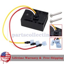 3-Wire For Maxon Lift Gate Switch Box Truck Trailer Liftgate GPT TE 20 25 264346 picture