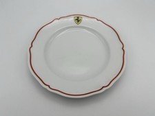 FERRARI RISTORANTE CAVALLINO MARANELLO | RICHARD GINORI | SMALL DINNER PLATE picture