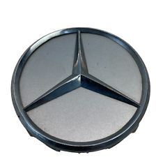 2002-2020 Mercedes-Benz Rim Wheel Center Cap Cover 220-400-01-25 OEM picture