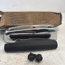 NOS OEM Ford D4MY-17984-A Rear RH Bumper Guard 1974-78 Mercury Cars Marquis New  picture